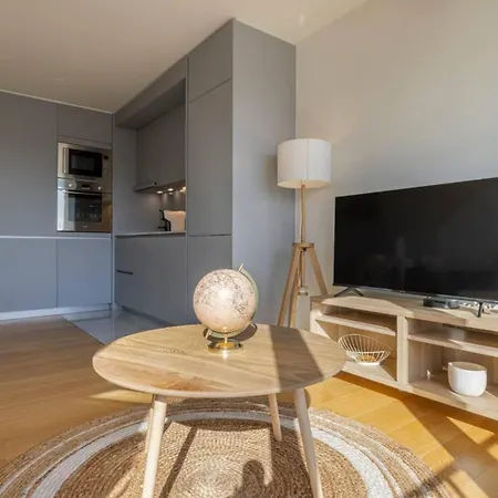 Διαμέρισμα Cityflat
