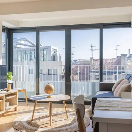 Cityflat Διαμέρισμα Lisboa