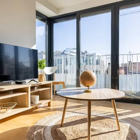 Cityflat Διαμέρισμα Lisboa