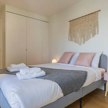 Cityflat Διαμέρισμα Lisboa