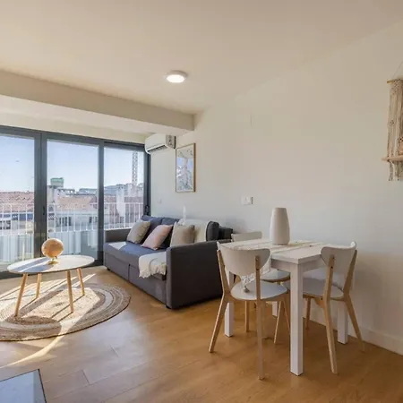 Διαμέρισμα Cityflat