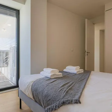 Cityflat Διαμέρισμα Lisboa