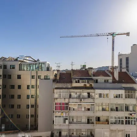 Cityflat * Lisboa