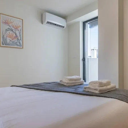 Cityflat Διαμέρισμα *