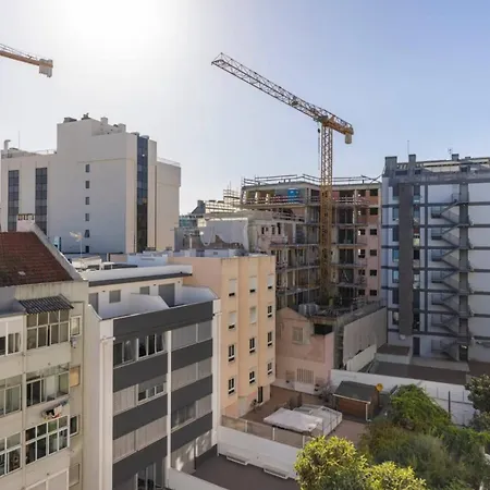 Cityflat Διαμέρισμα
