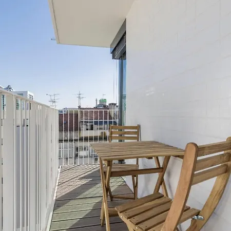 Cityflat Διαμέρισμα Lisboa
